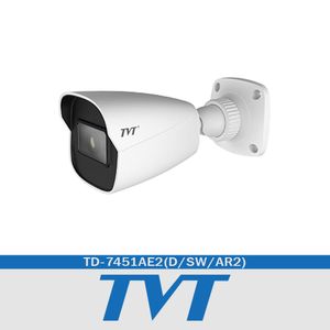 دوربین مداربسته تی وی تی مدل TD-7451AE2(D/SW/AR2)