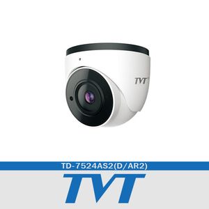 دوربین مداربسته تی وی تی مدل TD-7524AS2(D/AR2)