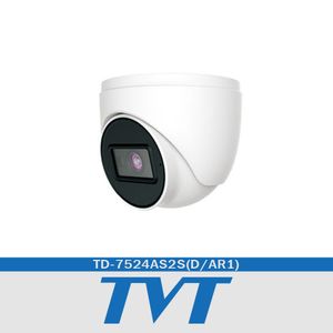 دوربین مداربسته تی وی تی مدلTD-7524AS2S(D/AR1)