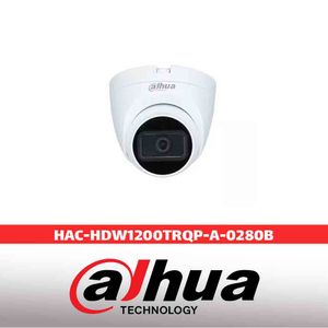 دوربین مداربسته داهوا مدل HAC-HDW1200TRQP-A