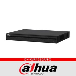 دی وی آر داهوا مدل DH-XVR4232AN-X