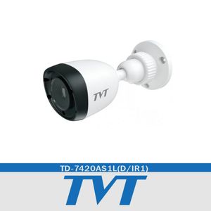 دوربین مداربسته تی وی تی مدل TD-7420AS1L(D/IR1)