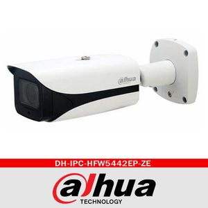 دوربین مداربسته داهوا مدل DH-IPC-HFW5442EP-ZE