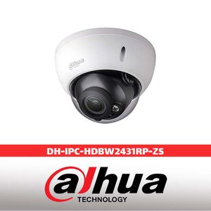 دوربین مداربسته داهوا مدل DH-IPC-HDBW2431RP-ZS