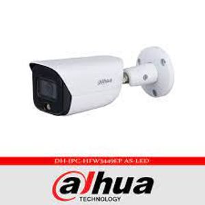 دوربین مدار بسته داهوا مدل DH-IPC-HFW3449EP-AS-LED-2.8