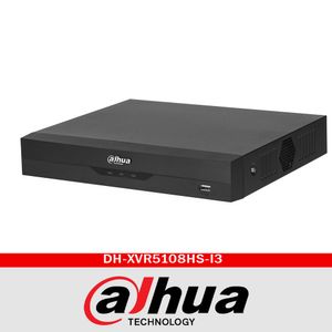 دی وی آر داهوا مدل DH-XVR5108HS-I3