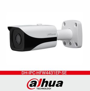 دوربین مداربسته داهوا مدل DH-IPC HFW4431EP-SE