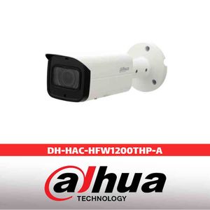 دوربین مداربسته داهوا مدل DH-HAC-HFW1200THP-A