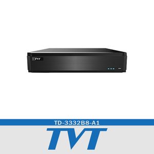 ان وی آر تی وی تی مدل TD-3332B8-A1