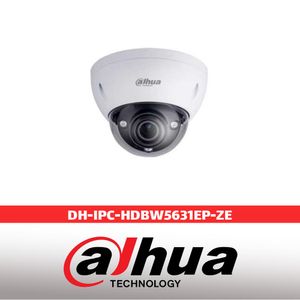 دوربین مداربسته داهوا مدل DH-IPC-HDBW5631EP-ZE