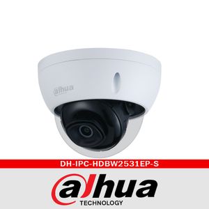 دوربین مداربسته داهوا مدل DH-IPC-HDBW2531EP-S