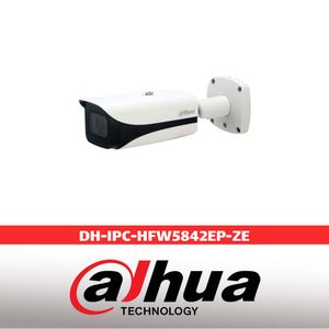 دوربین مداربسته داهوا مدل DH-IPC-HFW5842EP-ZE