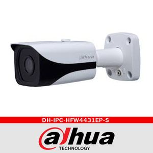 دوربین مداربسته داهوا مدل DH-IPC-HFW4431EP-S