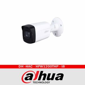 دوربین مداربسته داهوا مدل DH-HAC-HFW1200THP-I8