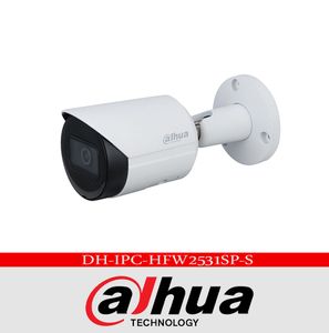 دوربین مداربسته داهوا مدل DH-IPC-HFW2531SP-S