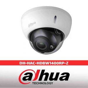 دوربین مداربسته داهوا مدل DH-HAC-HDBW1400RP-Z