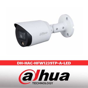 دوربین مداربسته داهوا مدل DH-HAC-HFW1239TP-A-LED