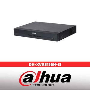 دی وی آر داهوا مدل DH-XVR5116H-I3