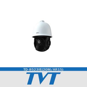 دوربین مداربسته تی وی تی مدل TD-8523IE(20M/AR15)