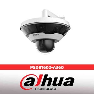 دوربین مداربسته داهوا مدل PSD81602-A360