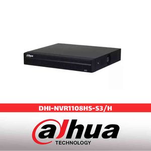 ان وی آر داهوا مدل DHI-NVR1108HS-S3/H