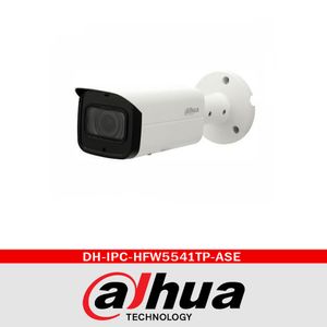 دوربین مداربسته داهوا مدل DH-IPC-HFW5541TP-ASE