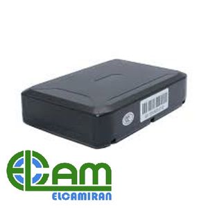 ردیاب ماشین و موتور ارزان ELM322 جی پی اس آهنربایی