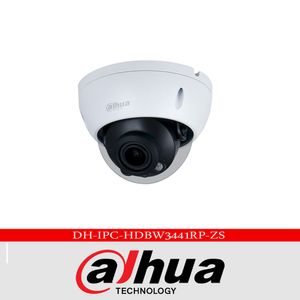 دوربین مداربسته داهوا مدل DH-IPC HDBW3441RP-ZS