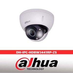 دوربین مداربسته داهوا مدل DH-IPC-HDBW3441RP-ZS