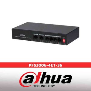 ان وی آر داهوا مدل PFS3006-4ET-36