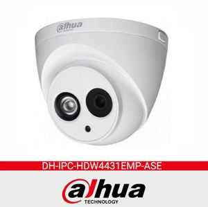 دوربین مداربسته داهوا مدل DH-IPC HDW4431EMP-ASE