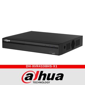 دی وی آر داهوا مدل DH-XVR4108HS-X1