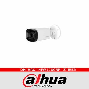 دوربین مداربسته داهوا مدل DH-HAC-HFW1200RP-Z-IRE6