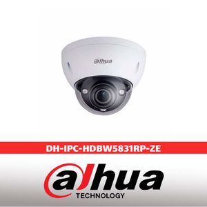 دوربین مداربسته داهوا مدل DH-IPC-HDBW5831RP-ZE