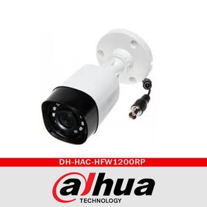 دوربین مداربسته داهوا مدل DH-HAC-HFW1200RP