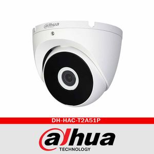 دوربین مداربسته داهوا مدل DH-HAC-T2A51P