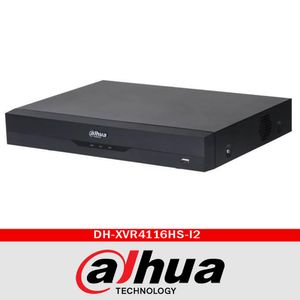 دی وی آر داهوا مدل DH-XVR4116HS-I