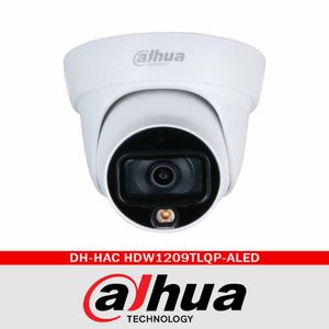 دوربین مداربسته داهوا مدل DH-HAC HDW1209TLQP-ALED