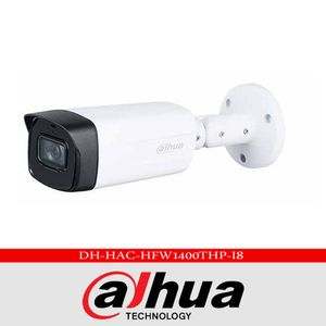 دوربین مداربسته داهوا مدل DH-HAC-HFW1400THP-I8