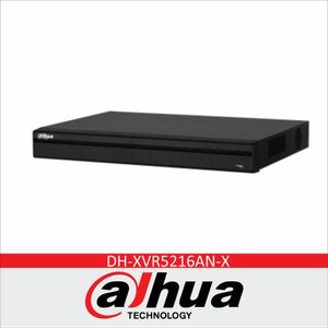 دی وی آر داهوا مدل DH-XVR5216AN-X