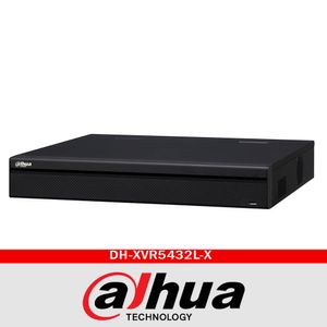 دی وی آر داهوا مدل DH-XVR5432L-X