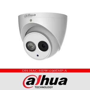 دوربین مداربسته داهوا مدل DH-HAC-HDW1230EMP-A