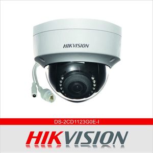 دوربین مداربسته تحت شبکه هایک ویژن مدل DS-2CD1123G0E-I