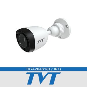 دوربین مداربسته تی وی تی مدل TD-7420AS1(D / IR1)