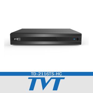 دی وی آر تی وی تی مدل TD-2116TS-HC