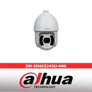 دوربین مداربسته داهوا مدل DH-SD6CE245U-HNI