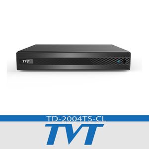 دی وی آر تی وی تی مدل TD-2004TS-CL