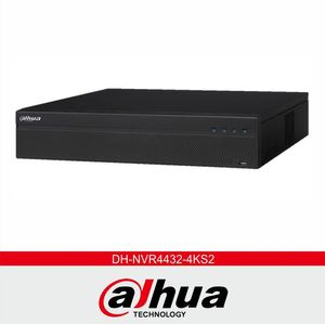 ان وی آر داهوا مدل DH-NVR4432-4KS2