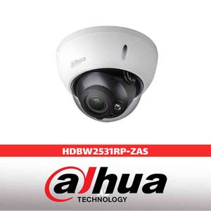 دوربین مداربسته داهوا مدل HDBW2531RP-ZAS