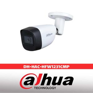 دوربین مداربسته داهوا مدل DH-HAC-HFW1231CMP